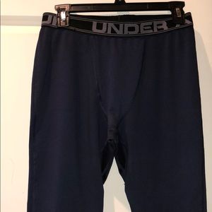 Under armour compression pants